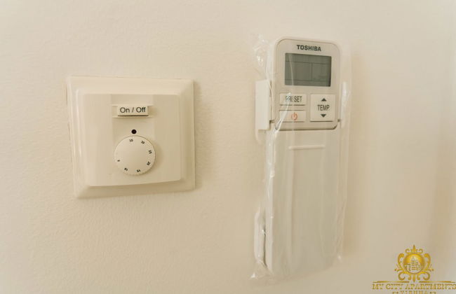 My City Apartments am Naschmarkt - Foto 14