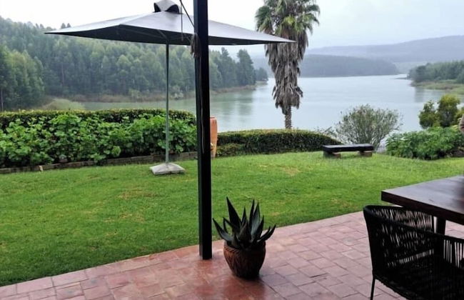 Lake Alexander Country Resort - Foto 12