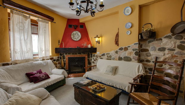 Casa Rural Abuela Maxi - Foto 2, Imagen principal