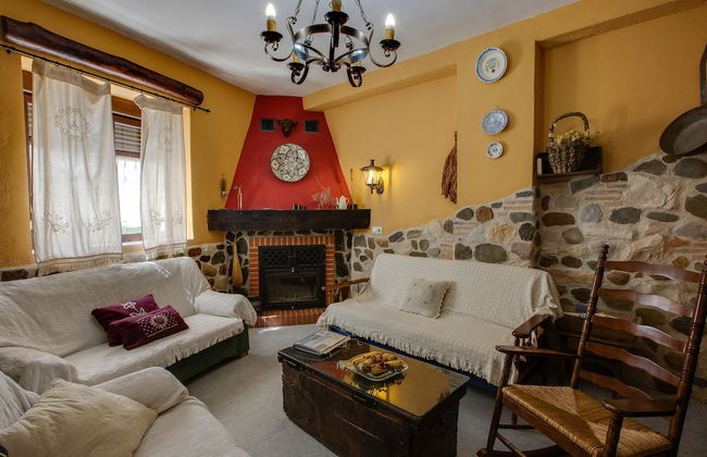 Casa Rural Abuela Maxi - Photo 1