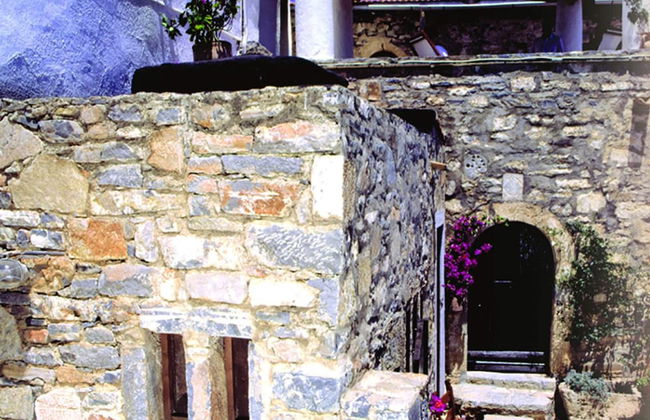 Apartment in Elounda Near Spinalonga Beach - Foto 21