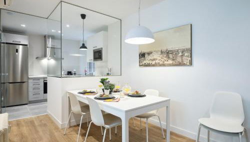 My City Home - Fantastic apartament at Moncloa for students - Foto 2, Other