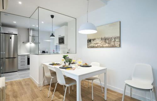 My City Home - Fantastic apartament at Moncloa for students - Foto 2
