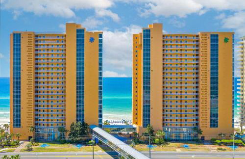 Splash Resort 302w - Sea Breeze Bliss - Foto 20