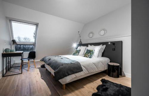 La Grange des Pères - Foto 94