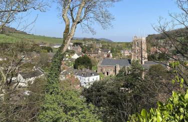 Beautiful Cottage Parking Central Dunster - Photo 44