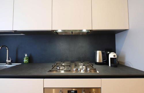 Luminoso Appartamento con terrazzo Forlanini Linate - Foto 24