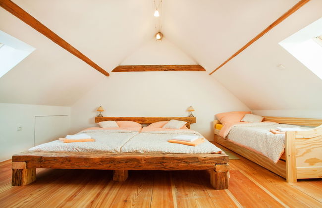 U Svatého Petra - Foto 9