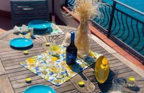 House Dream on the sea - Foto 14