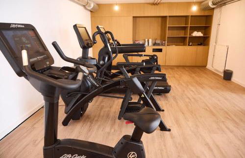 DAS LORNSEN - Serviced Luxury Apartments - Foto 43