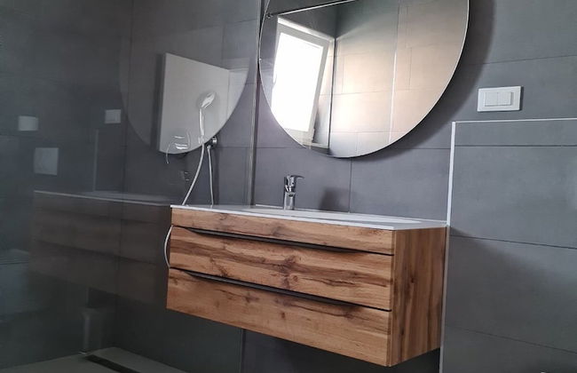 Exclusive Seafront Suites with hot tub - Foto 27