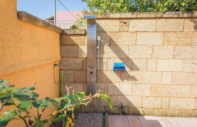 Holiday rental in Melendugno - Foto 22