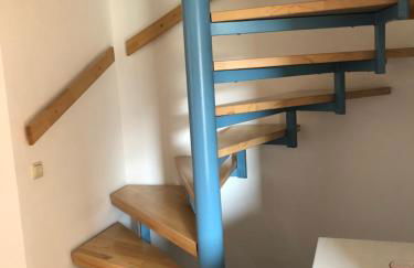 Ferienwohnung Aretsried 2 - Foto 17