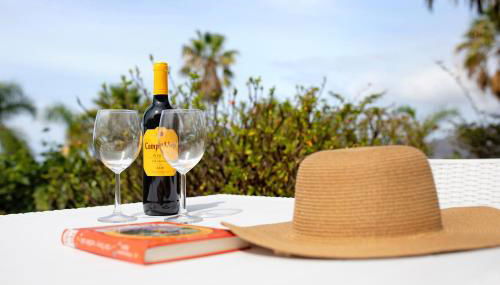 La Villa La Palma- 1 dormitorio B - Foto 3