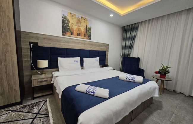 Nurel Shark Residence - Foto 8