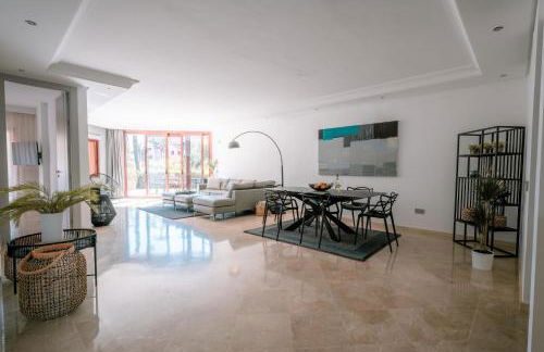 Luxury Beachfront Heated Pool & SPA & GYM–EHHouse - Foto 34