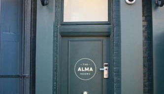 The Alma Rooms - Foto 2