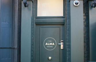 The Alma Rooms - Foto 2
