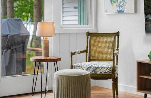 Deckside Dreams on Crystal Lake - Foto 37