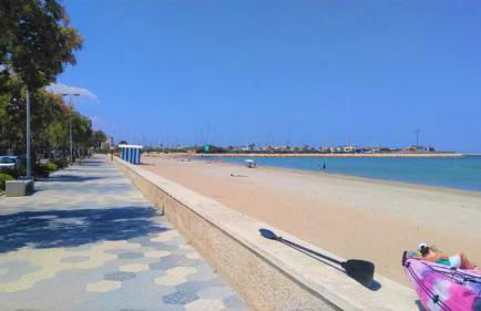 Sueños del Mar VAC015 Denirent - Foto 14