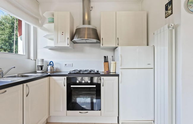 Sunny Villa With Terrace - Foto 12