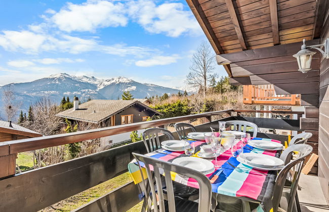 Moulinettes 8 - Foto 25