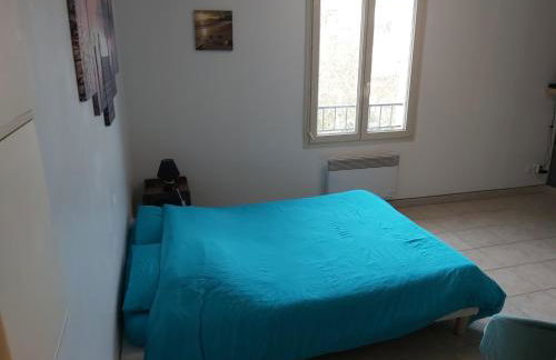 Hébergements Sylvain - Foto 80