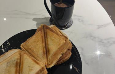 LushPen - O2 Arena Apartment - Foto 56