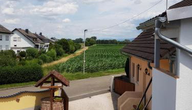 Ferienwohnung an der Unditz - Foto 2