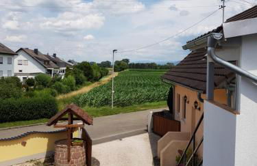 Ferienwohnung an der Unditz - Foto 2