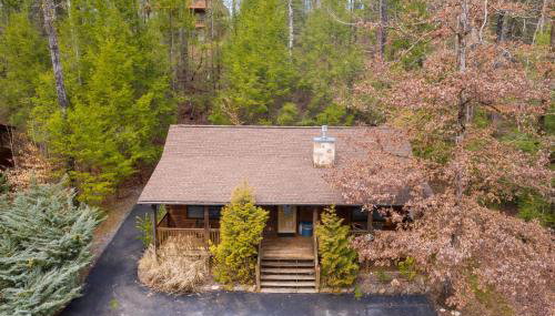 Er307- Eagle's View- Great Location- Close To Town 2 Bedroom Cabin by RedAwning - Foto 2
