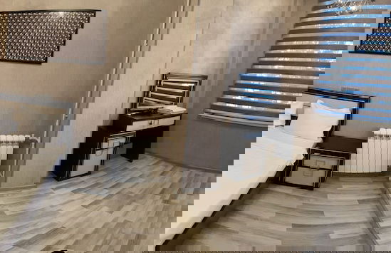 AZNEFT SEASIDE DELUXE APARTMENT - Foto 5