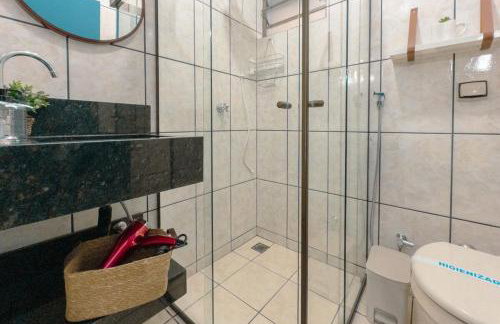 Apartamento Conforto e Prático - Foto 18