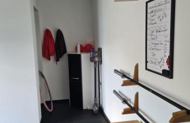 Ty Grain de Sel : logement privatif avec piscine, jardin et patio - Foto 34