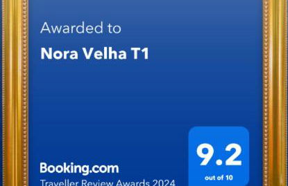 Nora Velha T1 - Foto 3