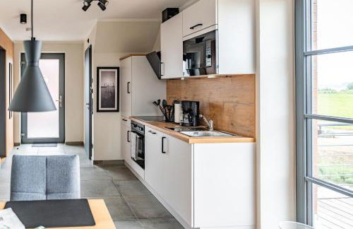 Ferienresidenz am Elbufer Altes Land - Photo 40