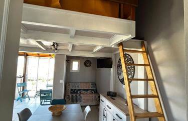 Appartement à Marseillan plage à 100m de la plage - Foto 6