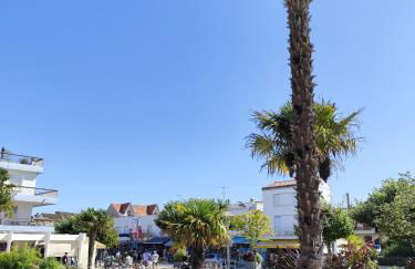 Studio La Charentaise - Logement de vacances 2 personnes vue mer - Foto 40