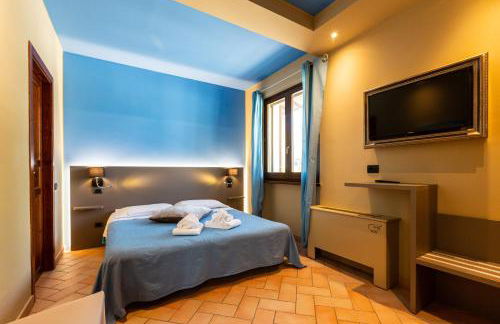 Agriturismo AgrileisureTime - Photo 24