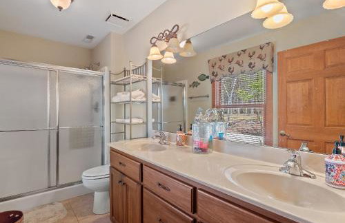 Roost - Beautiful, Comfortable Home With No Steps And Private Suites - Foto 11