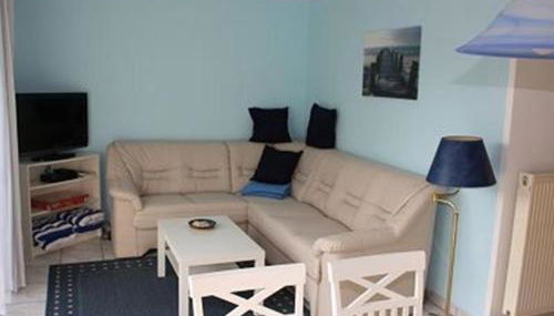 Ferienwohnung 1066 App 1 in Tossens - Foto 3