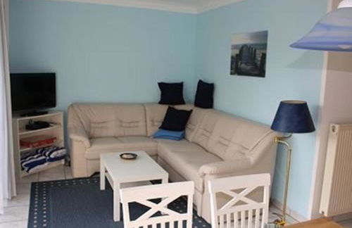 Ferienwohnung 1066 App 1 in Tossens - Foto 3