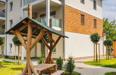 Strandkorb Nr. 7 - Foto 35