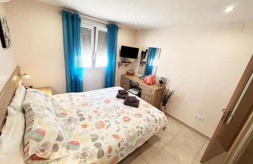 Casa Los Pinos - Foto 38