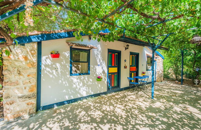 Piccolo Houses Kas - Foto 23