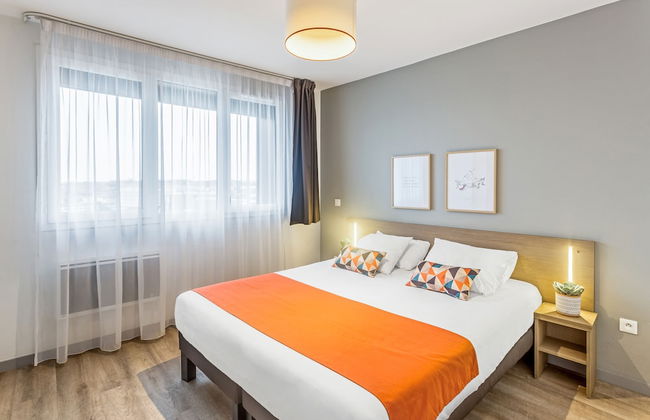 Appart'City Confort Amiens Gare - Photo 20