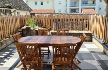 L'Atelier des Rêves - Foto 16