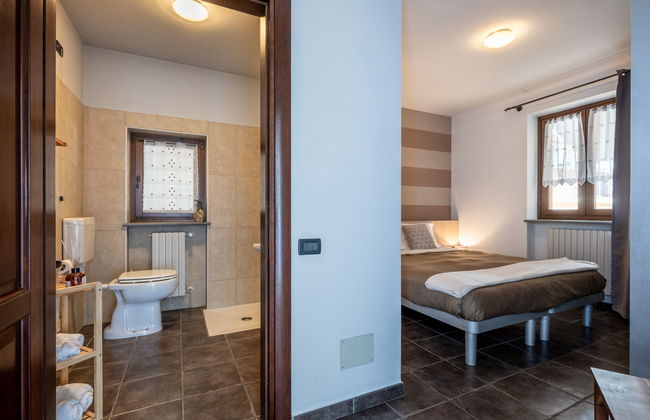 La Grotta di Cech - Foto 24