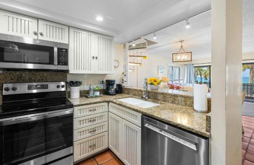 Beachfront Aldea 6 - Foto 12