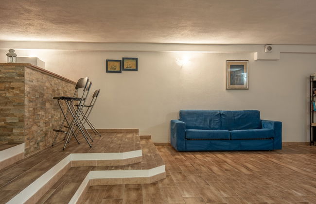 Residence Cristal Blu - Foto 39